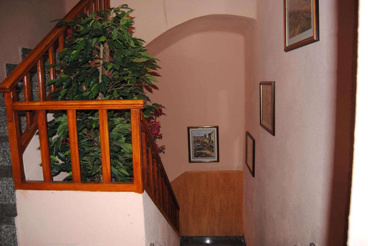 Casa Modesto Hotell El Pont de Suert Exteriör bild